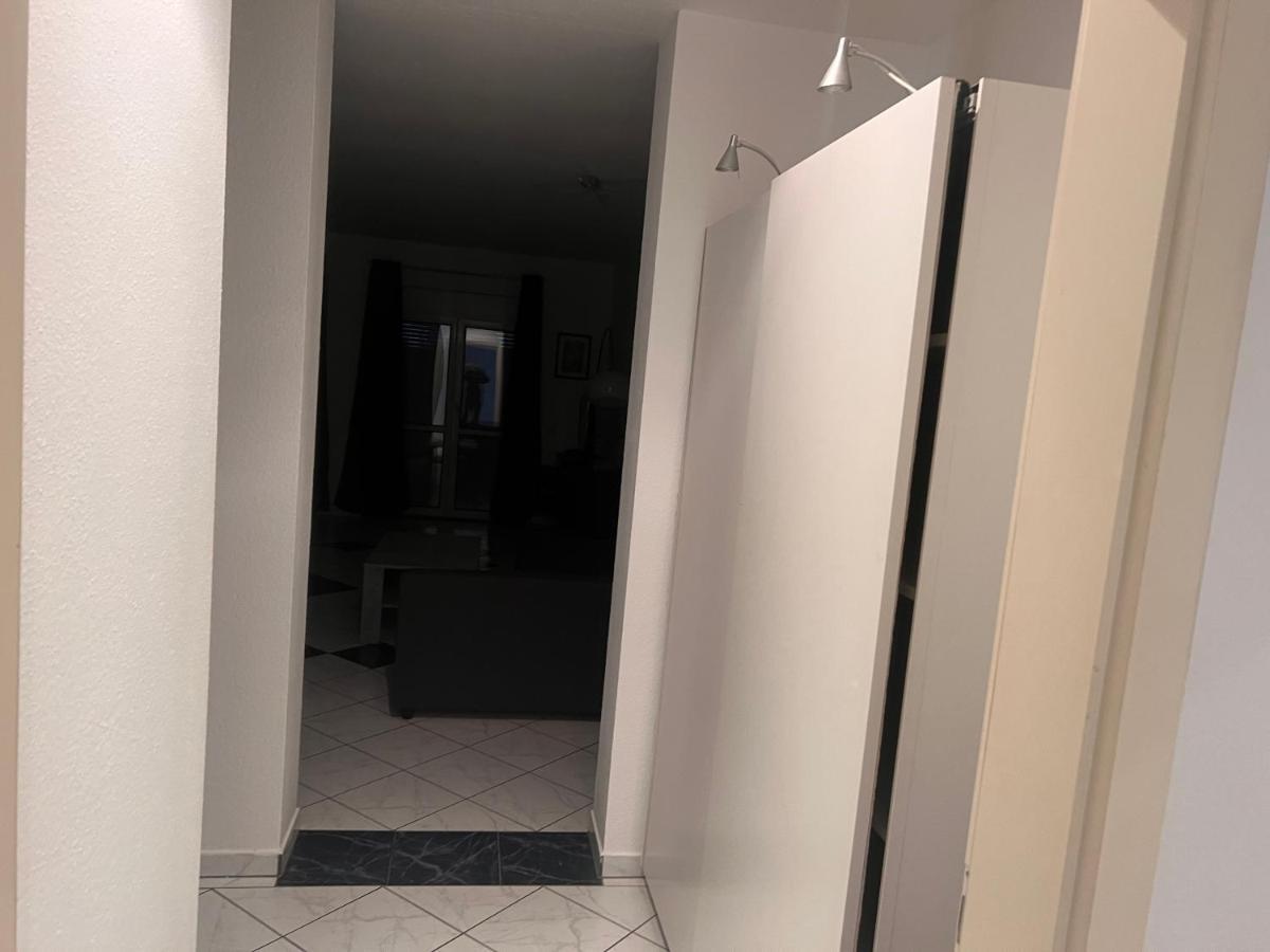 Casabella Apartment เลเวอร์คูเซน ภายนอก รูปภาพ