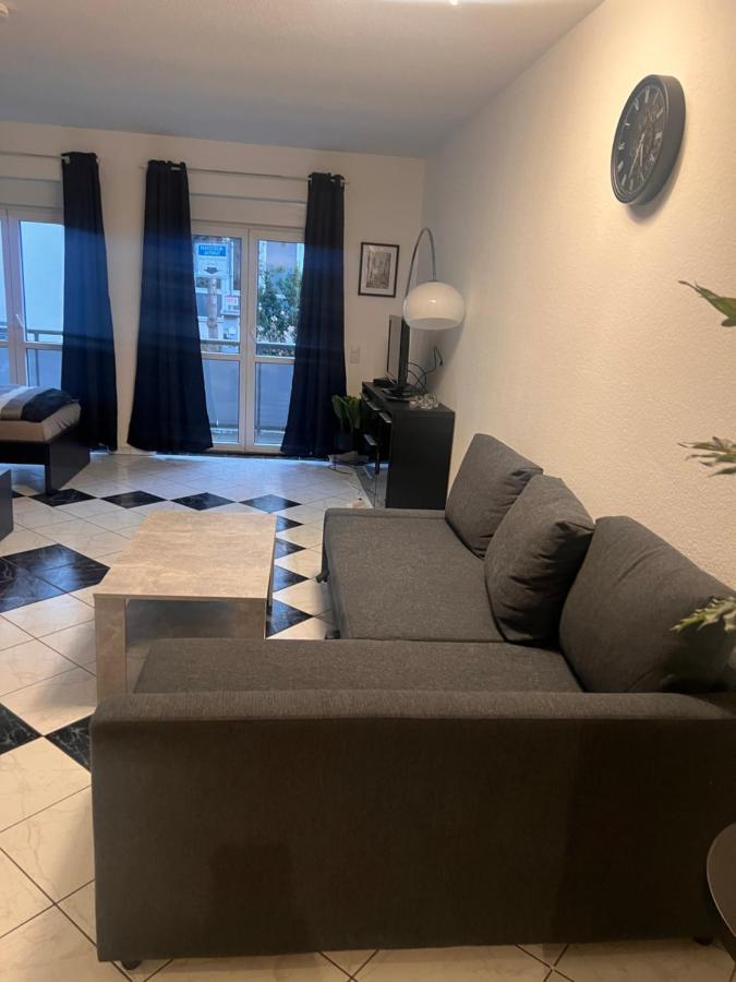 Casabella Apartment เลเวอร์คูเซน ภายนอก รูปภาพ